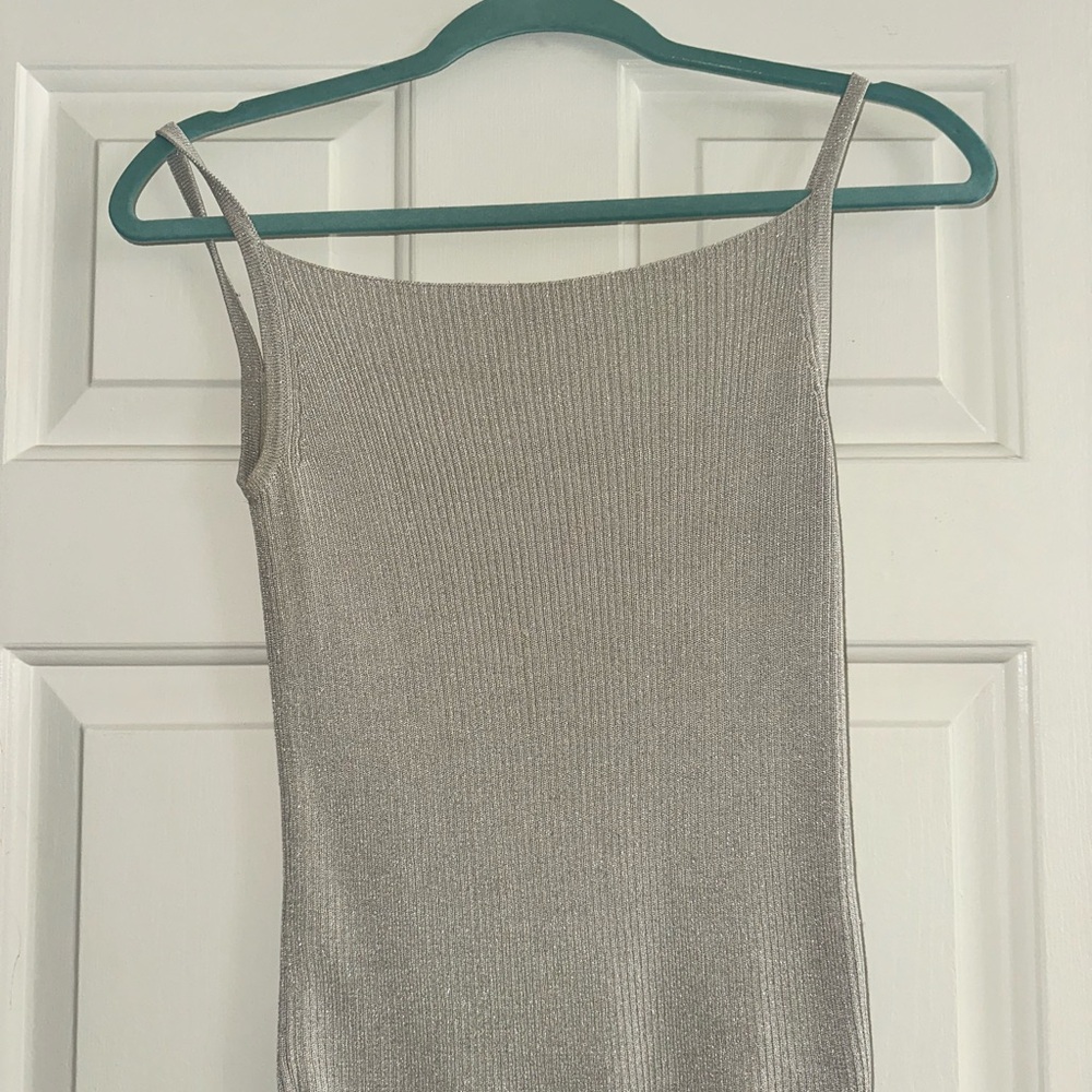 Jones New York vintage tank
